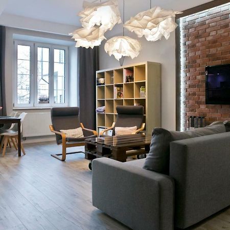 Cichy Apartament W Centrum Krakowa Salwator 외부 사진