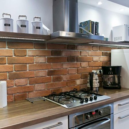 Cichy Apartament W Centrum Krakowa Salwator 외부 사진