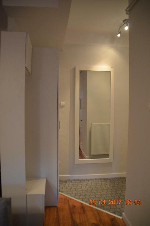 Cichy Apartament W Centrum Krakowa Salwator 외부 사진