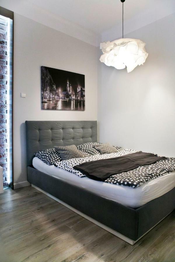 Cichy Apartament W Centrum Krakowa Salwator 외부 사진
