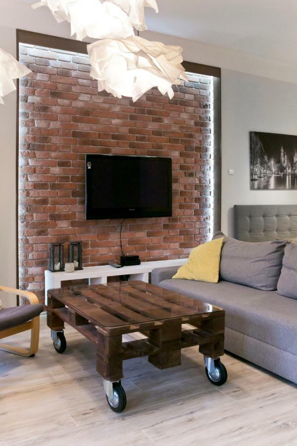 Cichy Apartament W Centrum Krakowa Salwator 외부 사진