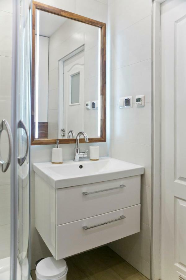 Cichy Apartament W Centrum Krakowa Salwator 외부 사진