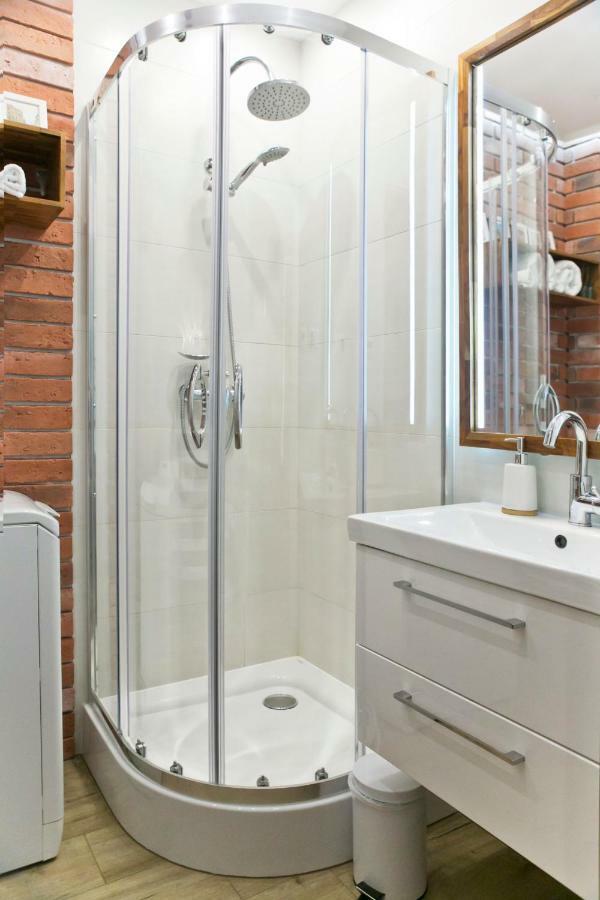 Cichy Apartament W Centrum Krakowa Salwator 외부 사진