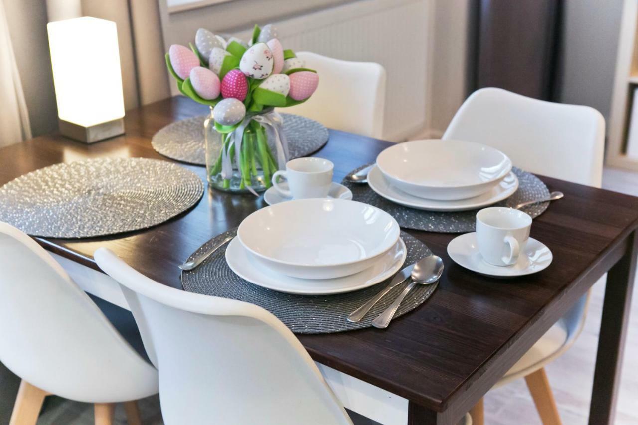 Cichy Apartament W Centrum Krakowa Salwator 외부 사진