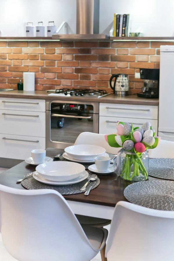 Cichy Apartament W Centrum Krakowa Salwator 외부 사진