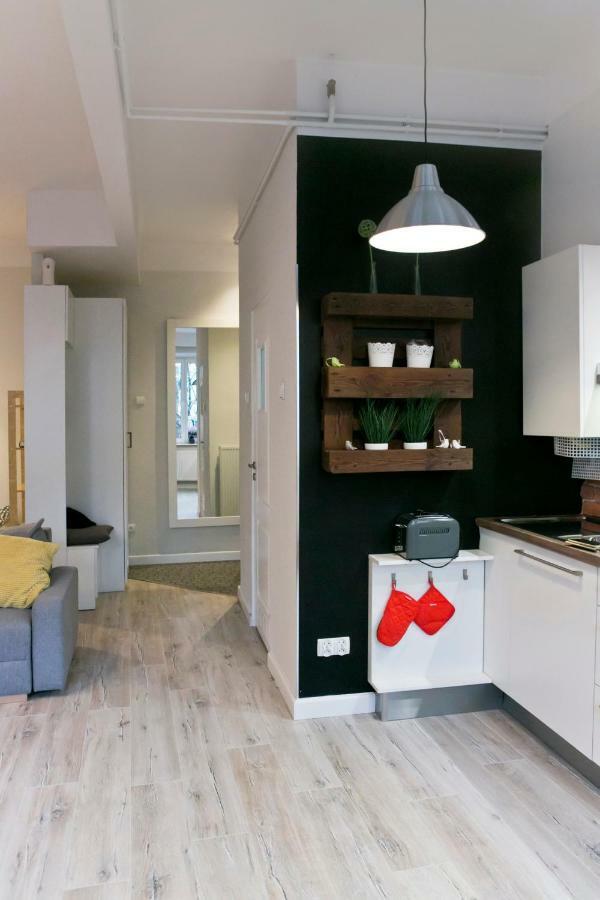 Cichy Apartament W Centrum Krakowa Salwator 외부 사진