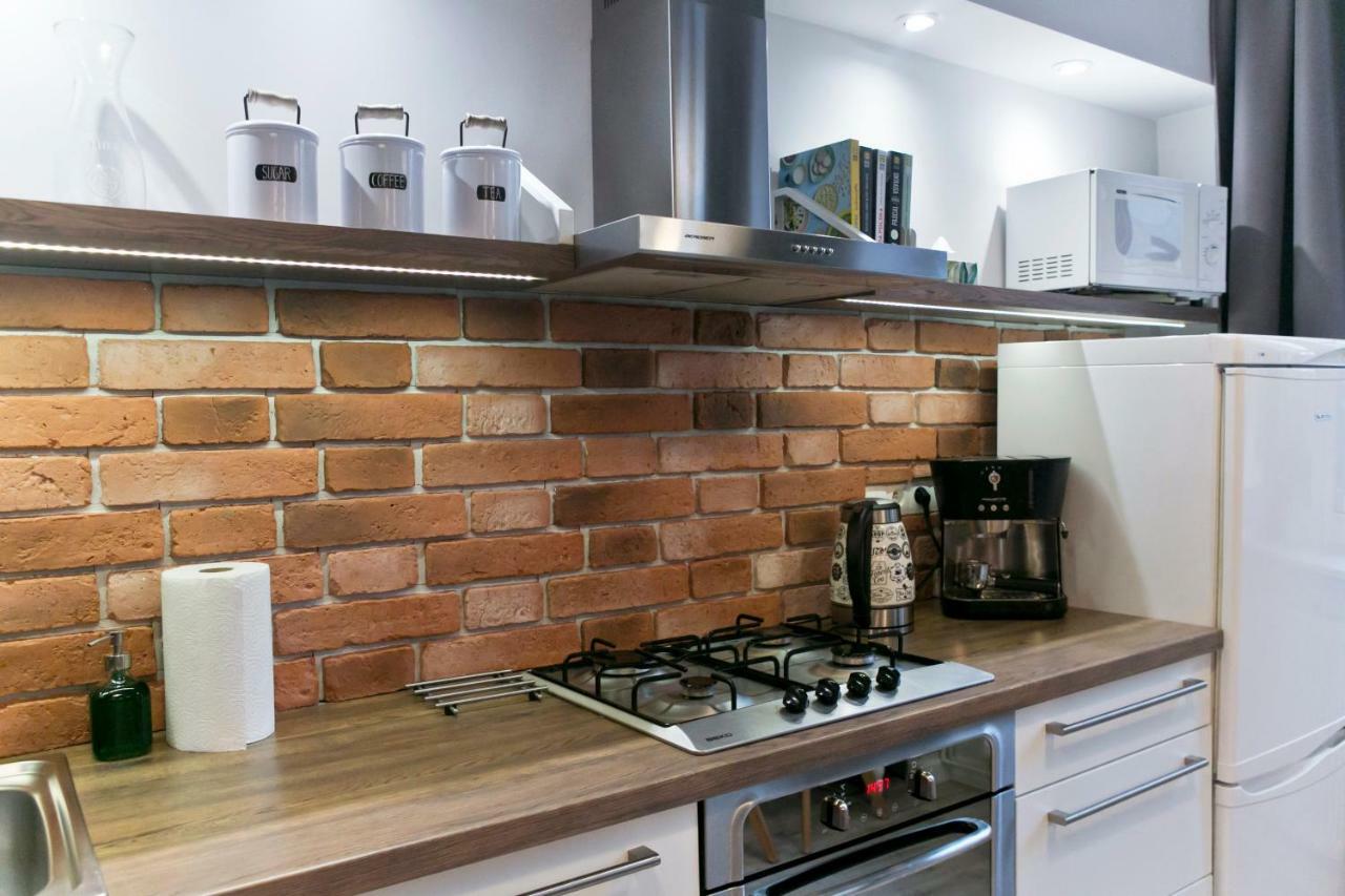Cichy Apartament W Centrum Krakowa Salwator 외부 사진